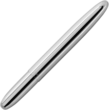 Graverad Fisher Space Pen - Personlig Present i Gåvoförpackning